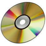 Compact disc